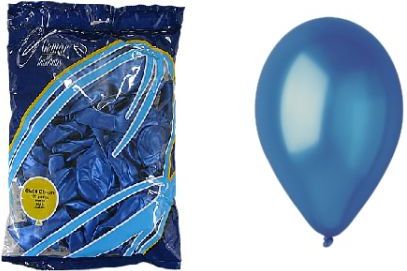 Godan Balloon Gm90 Metallic Marineblå