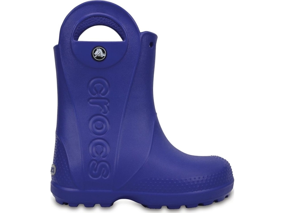 Crocs™ gummistøvler til Handle It Regnstøvler, Cerulean Blue