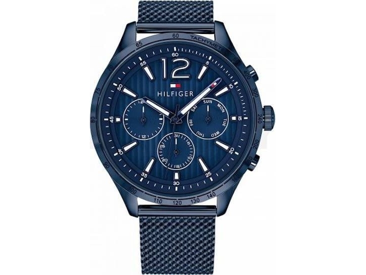 Tommy Hilfiger 1791471 Gavin Ur Til Mænd (Zf058a)