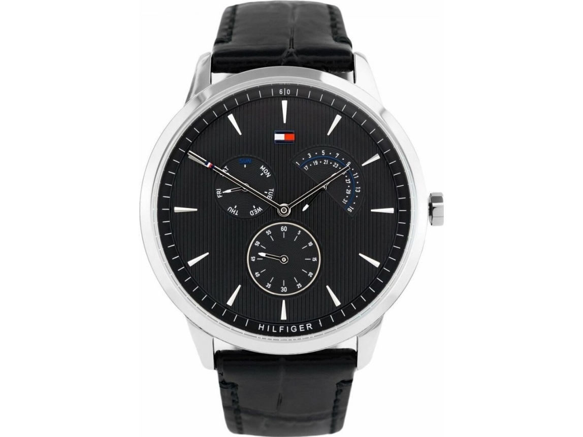 Tommy Hilfiger Watch Tommy Hilfiger Unisex Watch 1710391 ( 44 Mm)