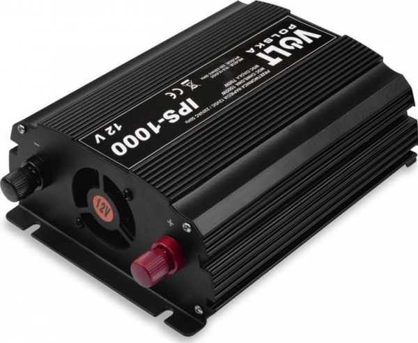 Volt Volt-Wandler Ips 1000 12/230V (750/1000W)