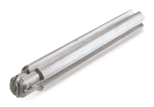 Rubi Knight Knive 10Mm Silver