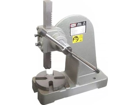 PROMA MEKANISK PRESS 2 TON TRYCK AP-2 | Marin - Motor och styrning - Hydraulisk styrning | GameStuff