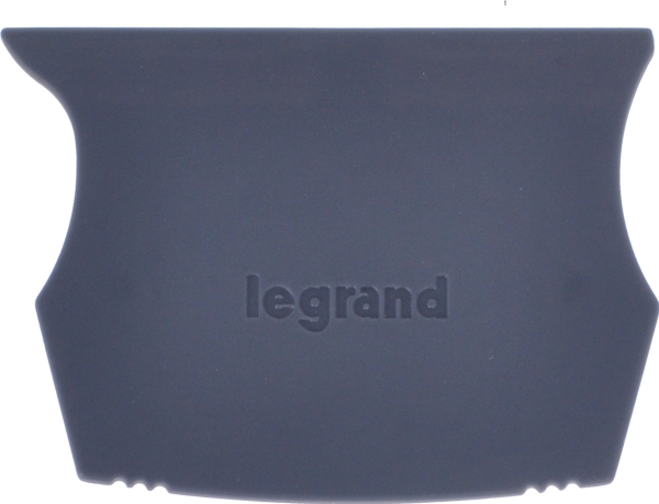 Legrand 037550, 1 styck | EL Artiklar - Andra EL - Starka kraftartiklar | GameStuff