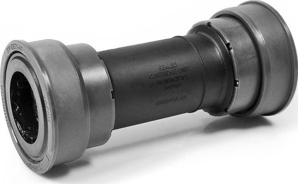 Svänghjulsaxel Shimano XT SM-BB71-41 MTB | Cykling - Verktyg och underhåll - Verktyg - Verkstad | GameStuff