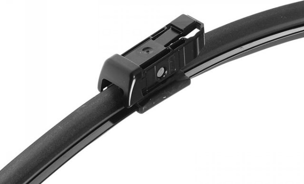 Valeo Vippeblad 650/475Mm Silencio X.Trm Vw Passat 8 (11/14&Gt )