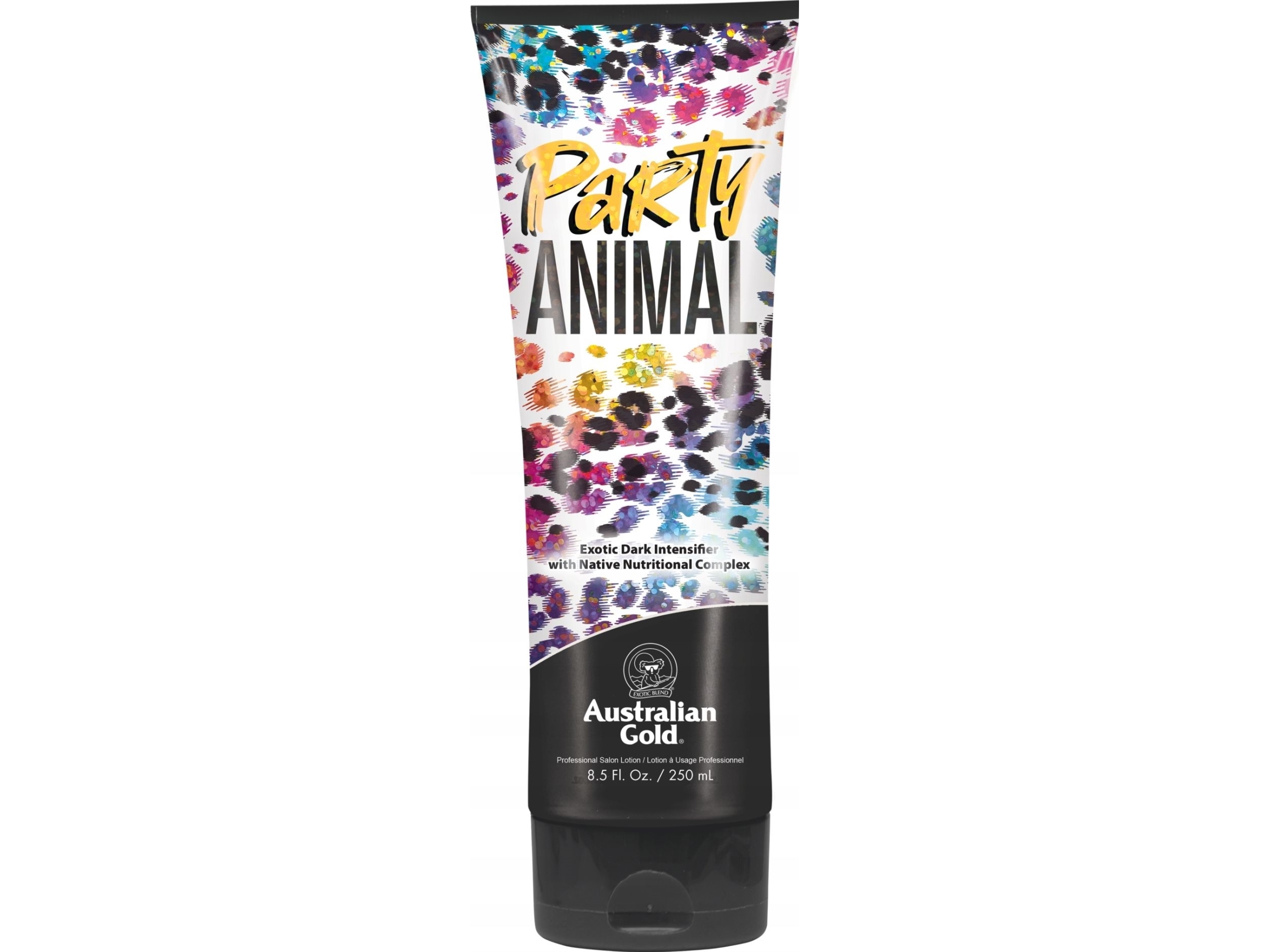 Australian Gold  Australian Gold Party Animal Bronzer Do Opalania