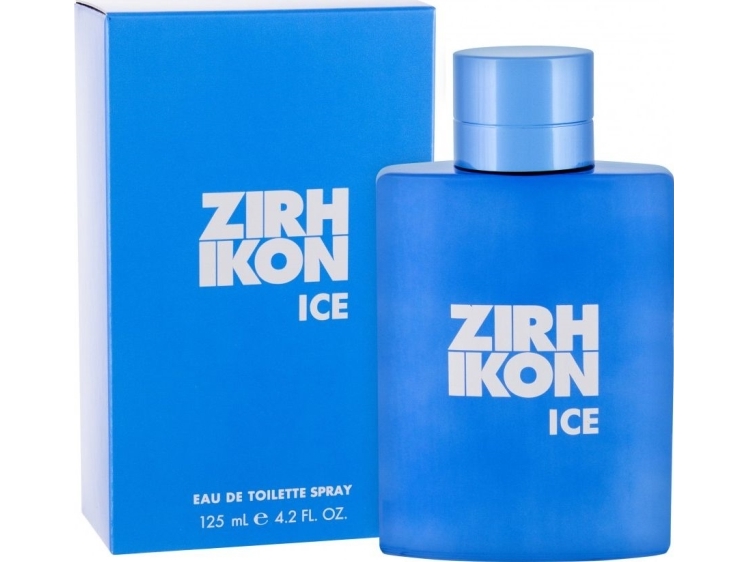 Zirh Ikon 125Ml
