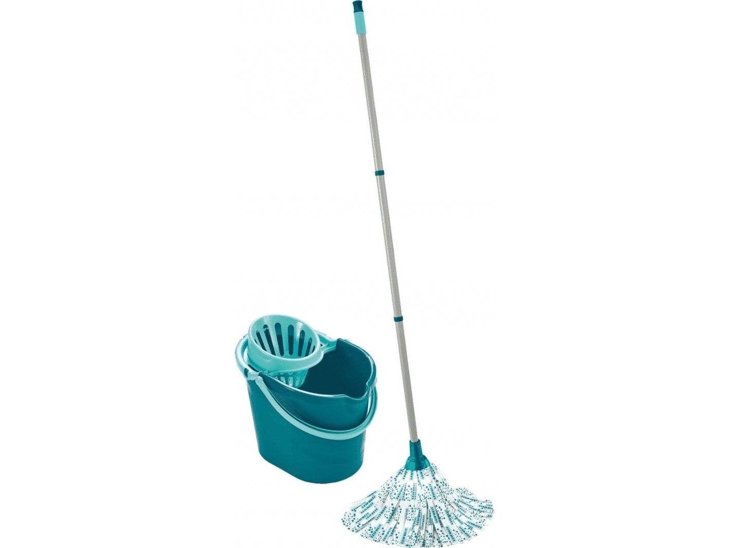"Leifheit Mop Su Eimer Classic" (59285)