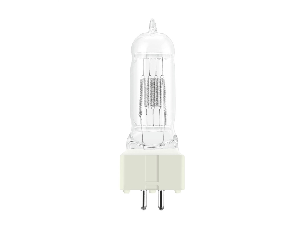 Osram 4008321468659, 1000 W, 200 t