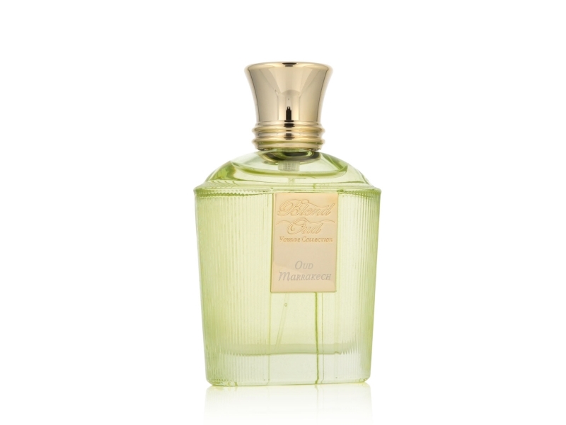 Blend Oud Oud Marrakech Eau De Parfum 60 Ml (Unisex)