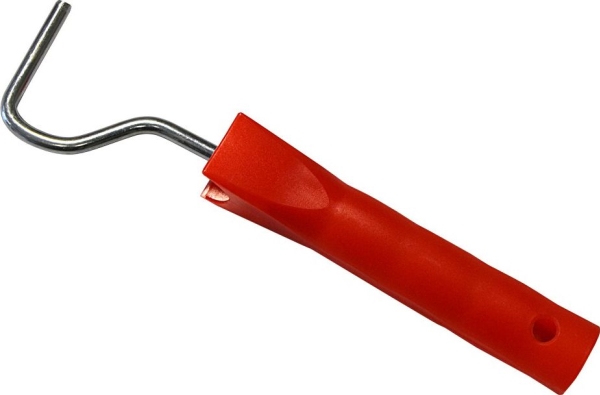 Saska Garden Håndtag til malerrulle 5cm/6mm (121033)