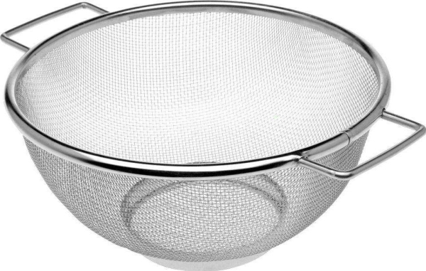 Excellent Houseware dørslag i rustfrit stål