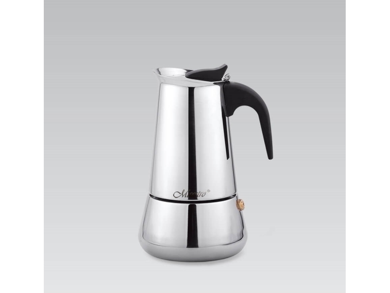 Espresso Kavinukas 4 Puodeliams Maestro Mr-1660-4