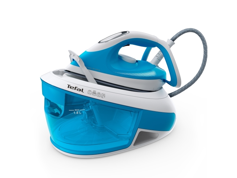 Tefal Sv8002e0 Express Airglide