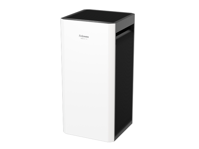 Luftrenser Fellowes Aeramax Sv