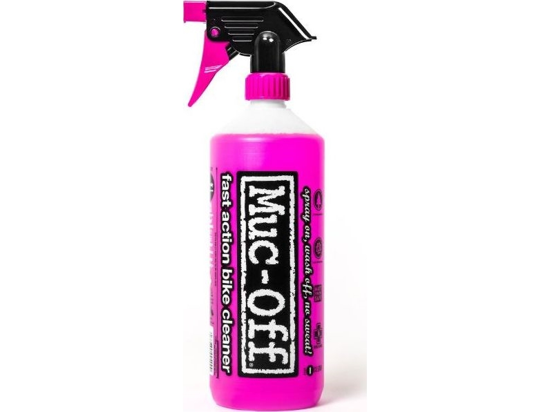 Muc-Off Rengøringsmiddel 1000 Ml