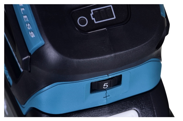 Stromzähler Für 18V 3X5,0Ah Dga513rt3j Makita