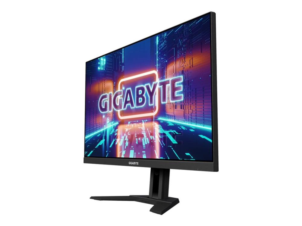 Gigabyte M28u Led Skærm   3840 2160 Uhd 2160p @ 144 Ips 300 M² 1000: Displayhdr 400 2xhdmi Displayport