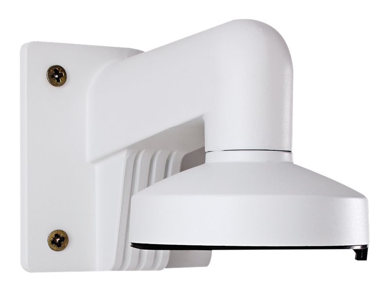 ABUS TVAC31520 - Kamerakkuppelmonteringssæt - vægmonterbar - udendørs - hvid - for ABUS TVIP42520