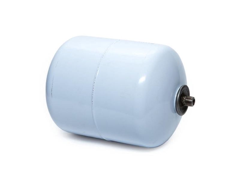 Vare: EXPANSION VESSEL V1018228 18 L til DRIN