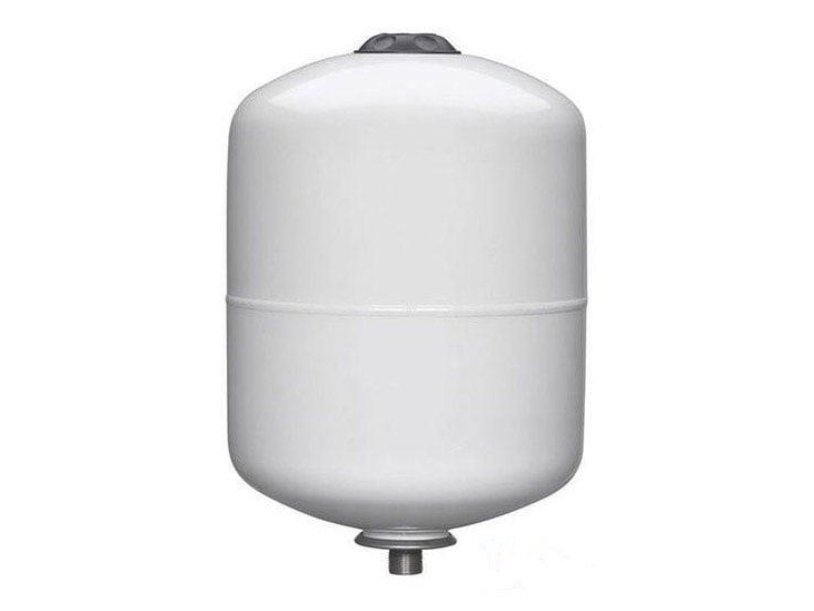 Paisuntasäiliö VAREM, 8 l, juomavettä varten