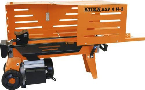 ATIKA SHAKER | Trädgården - Trädgårdsmaskiner - Kompostkvarnar | GameStuff