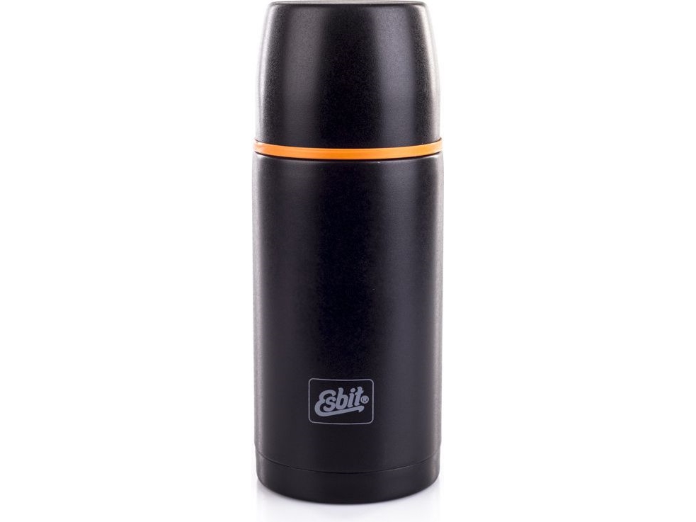 Esbit Vf750ml, 0,75 L, Sort, Rustfrit Stål, 12 T, Camping, 9 Cm