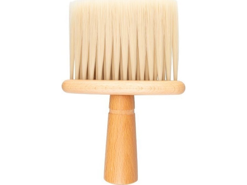 Activeshop Frisörborste med trähals | Hårvård - Accessoarer för hår - Hårborstar | GameStuff