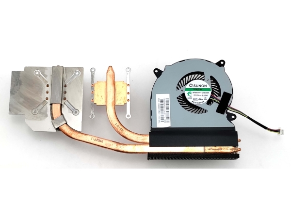 Asus 13Nb0231am0401, Termisk Modul, Asus, Notebook N Series N550lf Notebook Q Series Q550lf