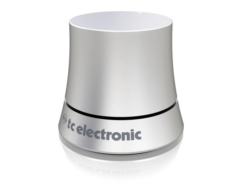 Tc Electronic Level Pilot C - Lautstärkeregler