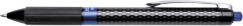 Pentel Oh! Gel - Rollerball-pen - permanent - blå - gelblæk - 0.7 mm - medium - tilbagetrækkelig