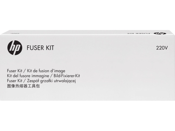Fuser Assy (220V)