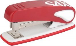 Sax Design Heftgerät Century Line 239 Rot