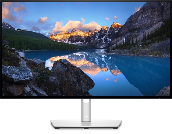 Demo Dell Ultrasharp U2722d Monitor