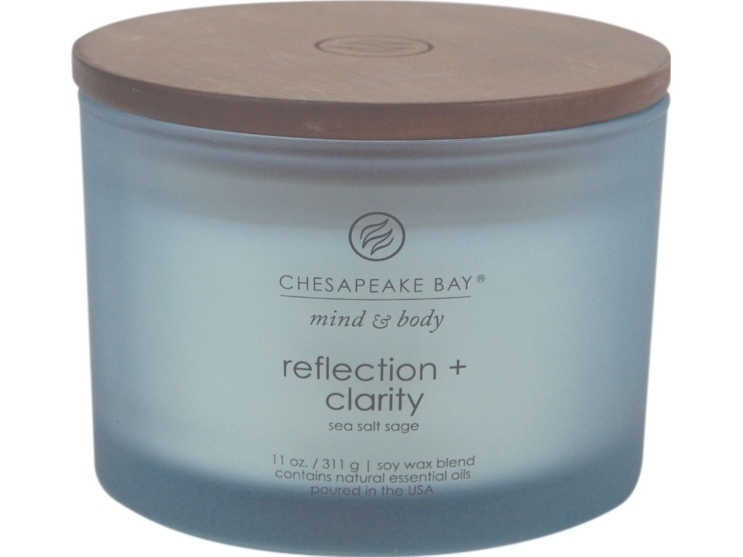 Chesapeake Bay Reflection + Clarity 3 Væger 312 G