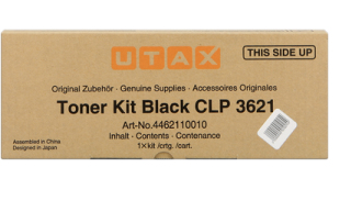 Utax Clp3621, 7000 Seiten, Schwarz, 1 Stück(E)