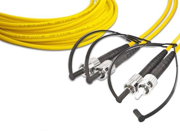 Lightwin Ldp-09 St-St 5.0, 5 M, Os2, 2X St, 2X St
