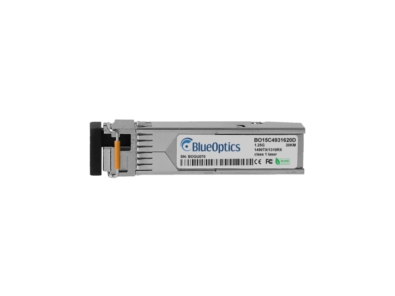 Blueoptics Sfp-17Bd Kompatibel Blueoptics Sfp Bo15c4931620d ( Sfp-17Bd-Bo )