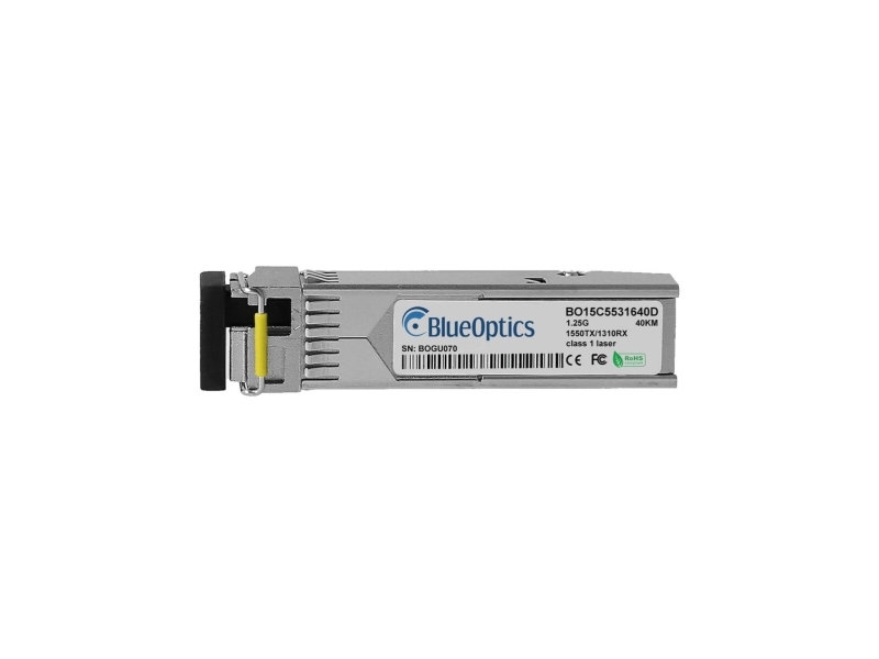 Blueoptics Sfp-9331 Kompatibel Blueoptics Sfp Bo15c5531620d ( Sfp-9331-Bo )