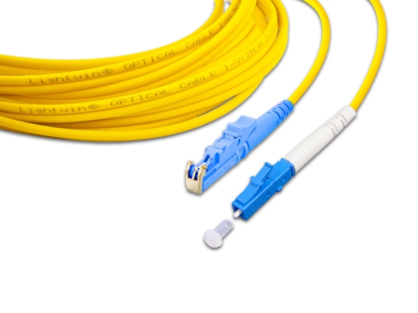 Lightwin Lsp-09 Lsh-Lc 10.0, 10 M, Os2, E-2000 (Lsh), Lc
