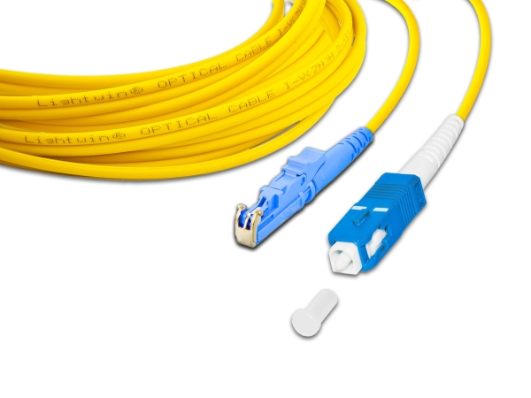Lightwin Lsp-09 Lsh-Sc 2.0, 2 M, Os2, E-2000 (Lsh), Sc