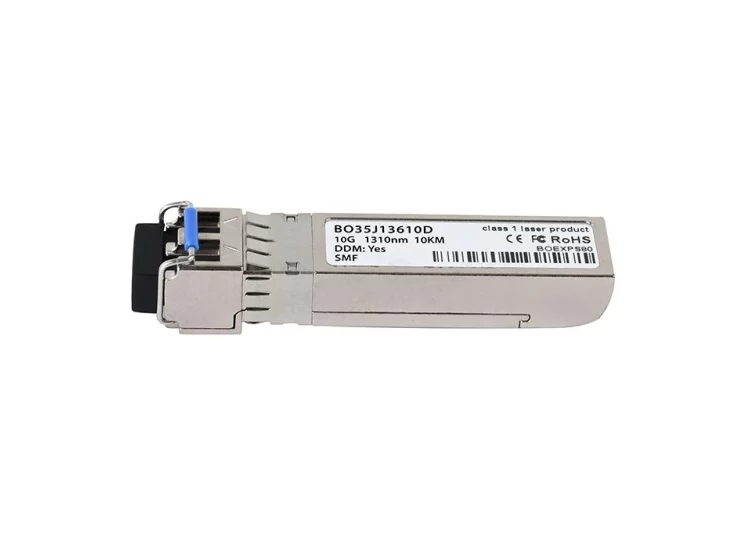 Sonus Sbc-Sfpsm-10G Kompatibler Blueoptics Sfp+ Bo35j13610d (Sbc-Sfpsm-10G-Bo)