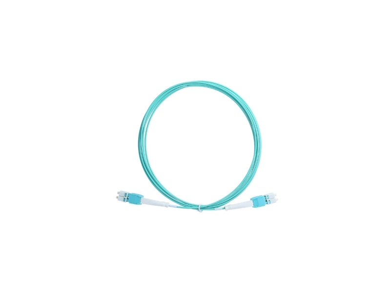 Blueoptics 797902Td120001m-Bo, 1 M, Lc/Apc, Om3, Lc/Upc, Lc/Upc