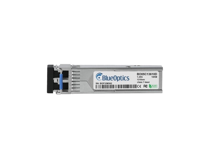 Blueoptics Sfp-1G-Lx Kompatibel Blueoptics Sfp Bo05c13610d ( Sfp-1G-Lx-Cn-Bo )