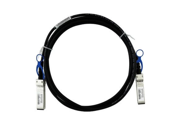 Blueoptics Sfp28-Dac-3M Kompatibel Bluelan Dac Sfp28 Sc272701q3m26 ( Sfp28-Dac-3M-Pt-Bl )