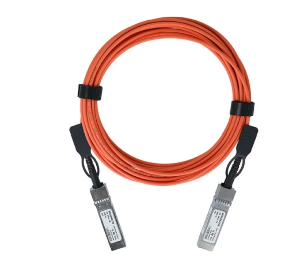 Blueoptics Sfp-Aoc-10G-5M-Le-Bo, 5 M, Sfp+, Sfp+, Stecker/Stecker