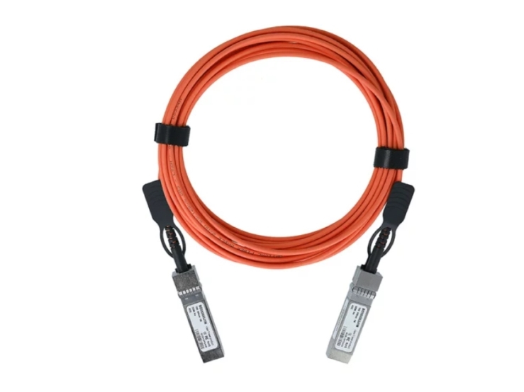 Blueoptics Punkt Sfp-Aoc-10G-7M Kompatibel Blueoptics Aoc Sfp+ Bo353503j7m ( Sfp-Aoc-10G-7M-Cp-Bo )