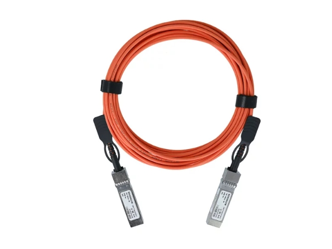 Blueoptics Ac-Sfp+-Vkmm-30M-Bo, 30 M, Sfp+, Sfp+, Stecker/Stecker