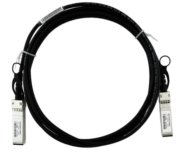 Blueoptics 01-Ssc-9788-Bl, 3 M, Sfp+, Sfp+, Hanstik/Hanstik